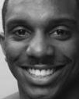 Kevin Petite Headshot