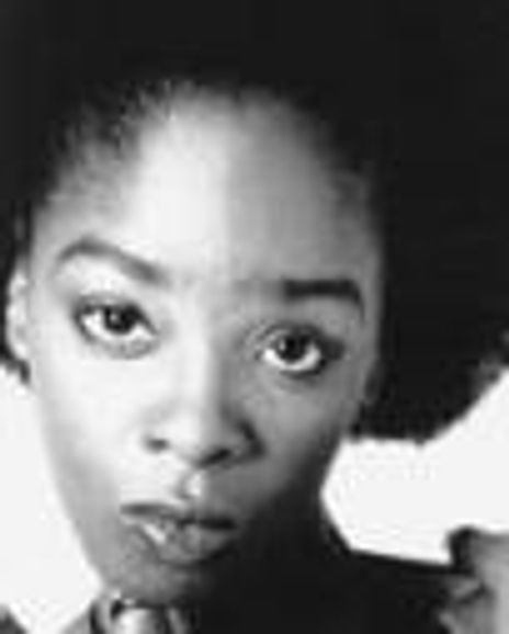 Rhea Roderick Headshot