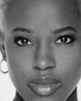 Maurica Roland Headshot