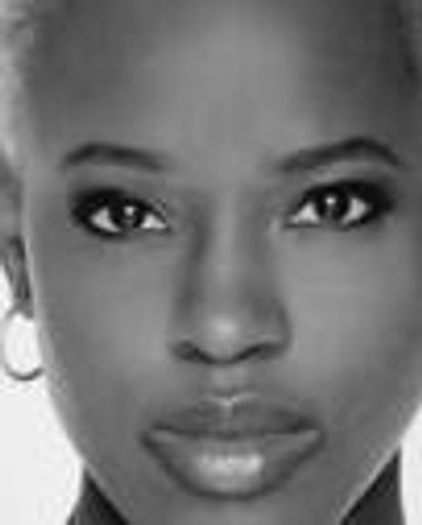 Maurica Roland Headshot