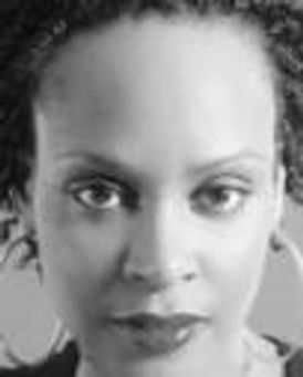 Electra Weston Headshot