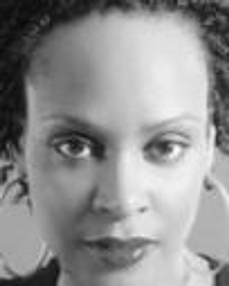 Electra Weston Headshot