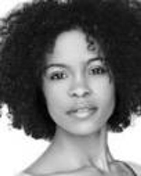 Sharron Williams Headshot