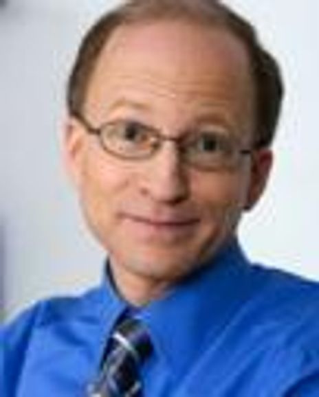 David Garland Pires Headshot
