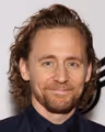 Tom Hiddleston