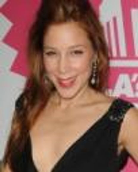 Becky Bailey Headshot