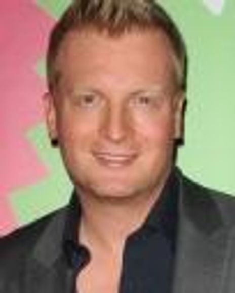 Chris Lythgoe Headshot