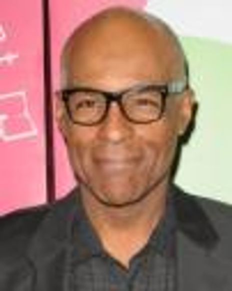 Michael Dorn Headshot
