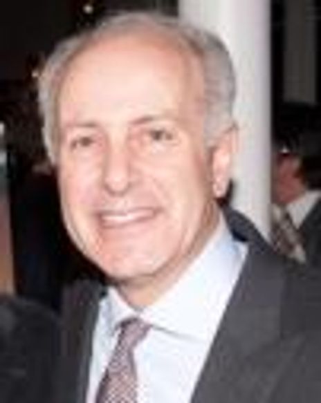 Joseph P. Benincasa Headshot