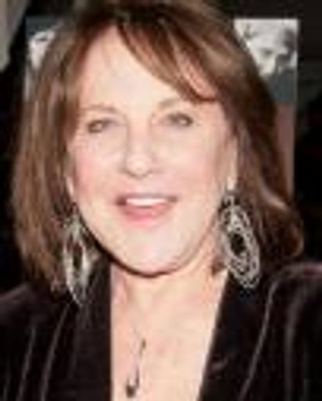 Suzyn Waldman Headshot