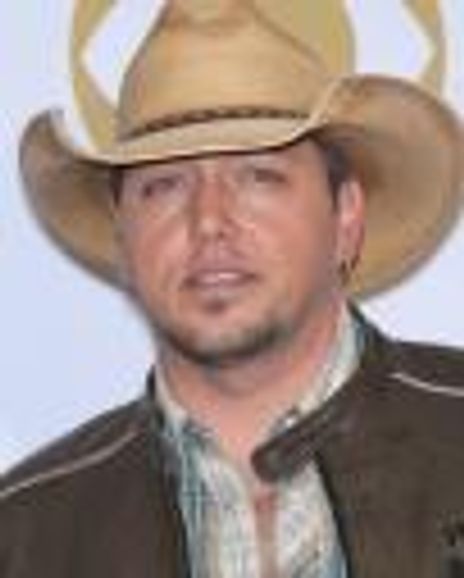 Jason Aldean Headshot