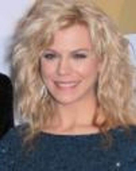 Kimberly Perry Headshot