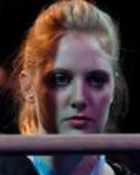 Samantha Corey Headshot