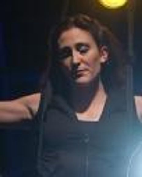 Eileen Little Headshot