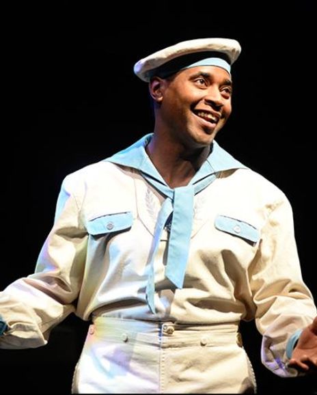 Jade Arnold Headshot