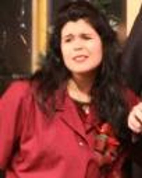 Greta DiGiorgio Headshot