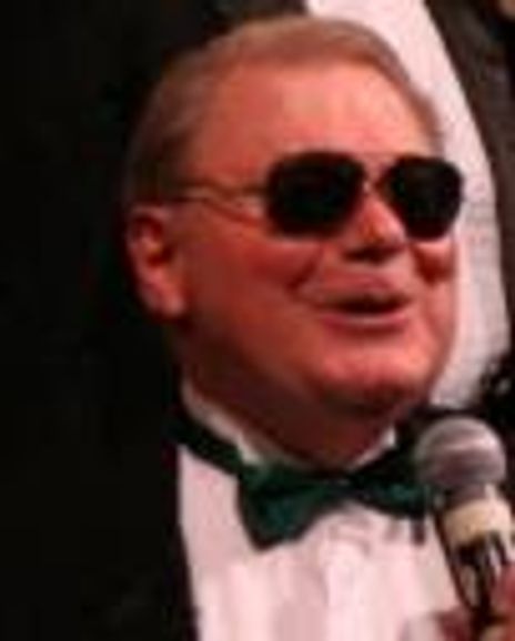 Buddy Bergeron Headshot