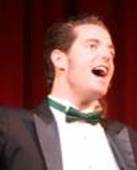 Christopher King Headshot