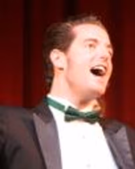 Christopher King Headshot