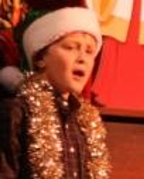 Danny Harrington Headshot