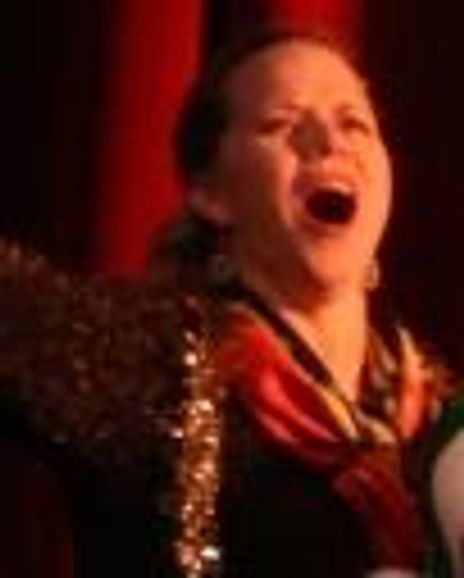 Cecilia Doherty Headshot