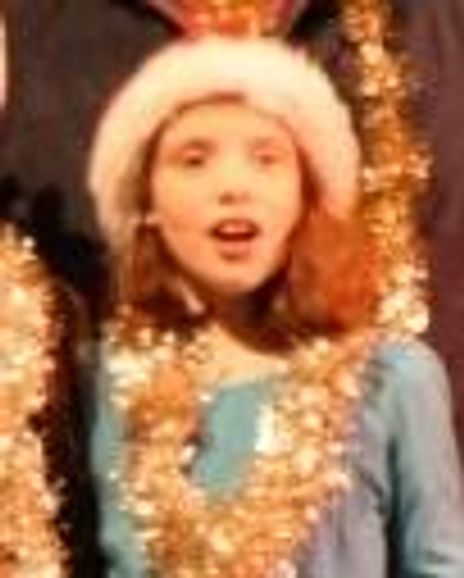 Anna Kraffmiller Headshot