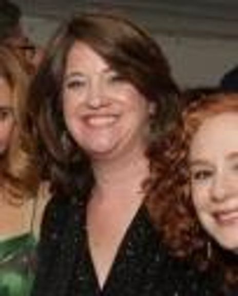 Jessica Mann Gutteridge Headshot