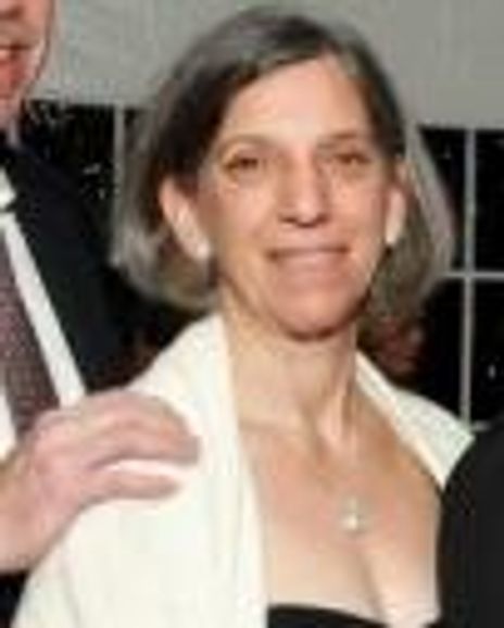 Barbara Ehrlich Headshot