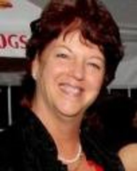 Kathy Coley Headshot