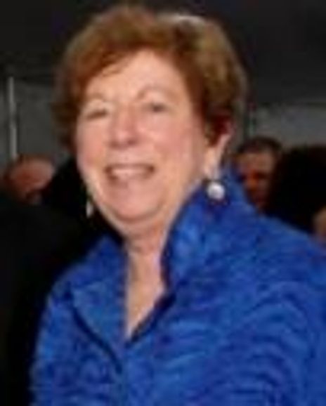 Jane Schwartz Headshot