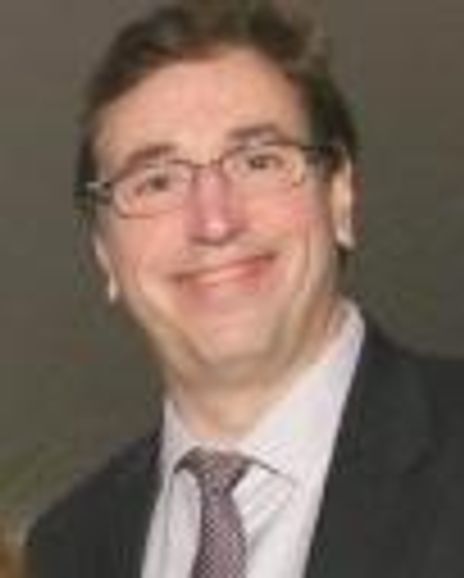 Rich Aronstein Headshot