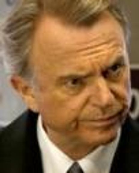 Sam Neill Headshot