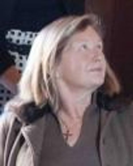 Monica Gerard-Sharp Wambold Headshot