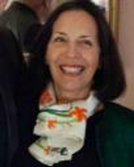 Penny Taylor Headshot