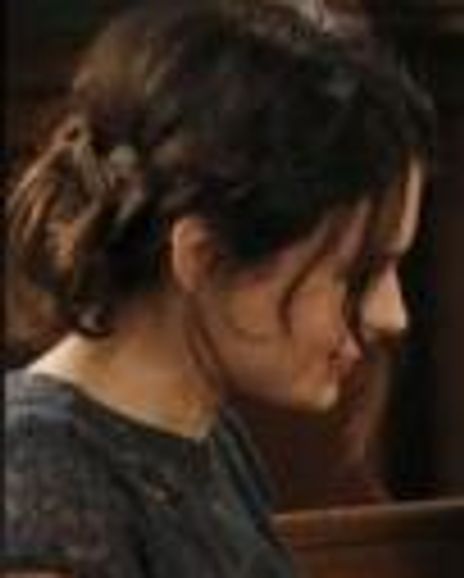 Alesandra Krosney Headshot