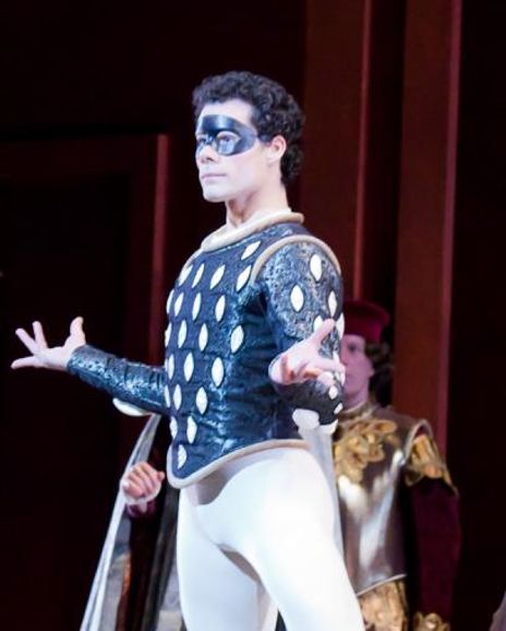 Piotr Stanczyk Headshot