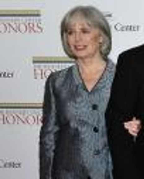 Maeve Kinkaid III Headshot