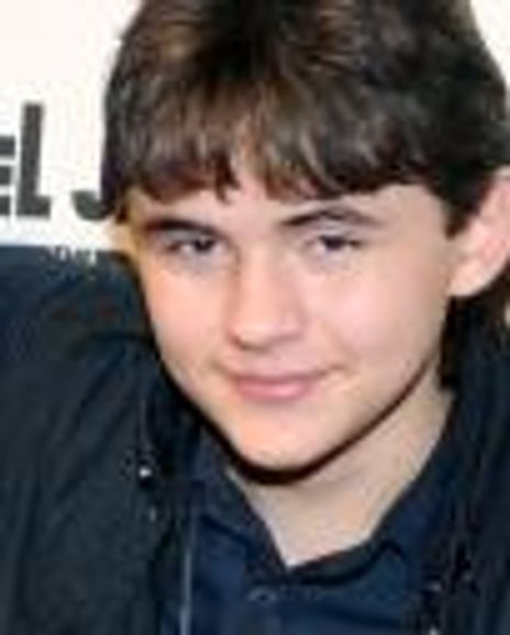 Prince Jackson Headshot