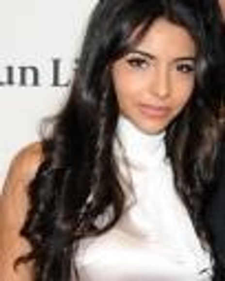 Sandra Gonzalez Headshot