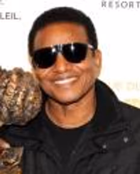 Jackie Jackson Headshot