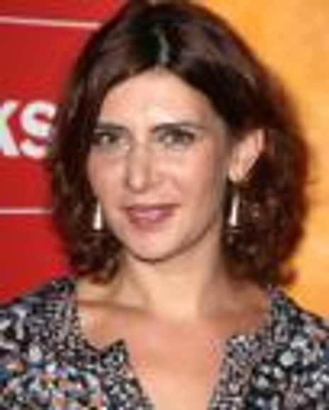 Melena Ryzik Headshot