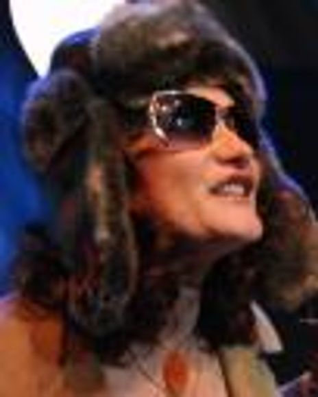 Jessica Austgen Headshot