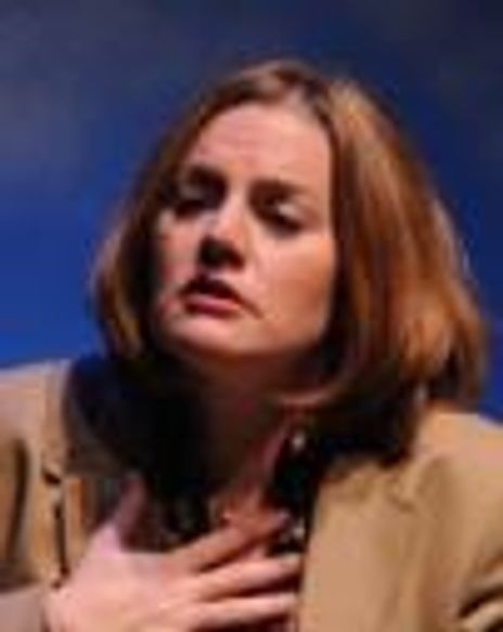 Rebecca Remaly Headshot