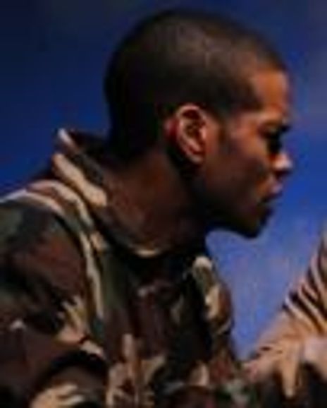 Laurence Curry Headshot