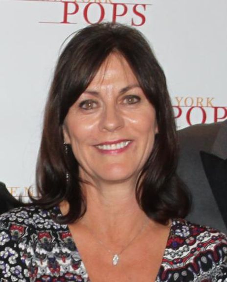 Sherri Jackson Headshot