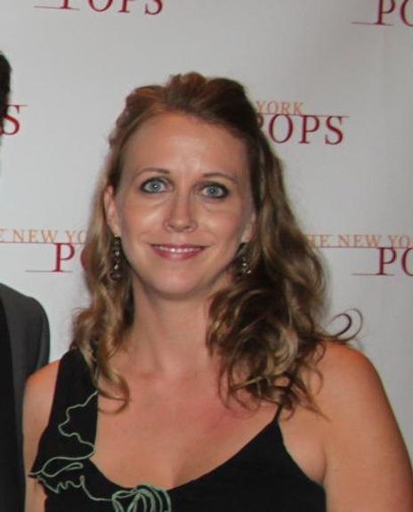 Amber Jackson-Ellersick Headshot