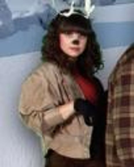 Samara Bridwell Headshot