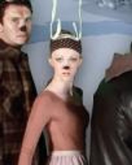 Rachel Graham Headshot