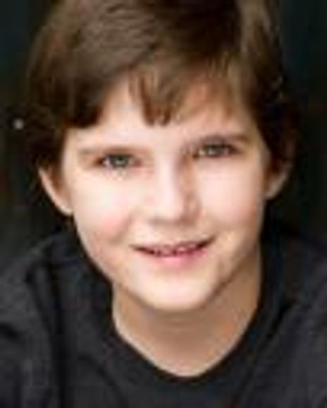 George Cartwright Headshot