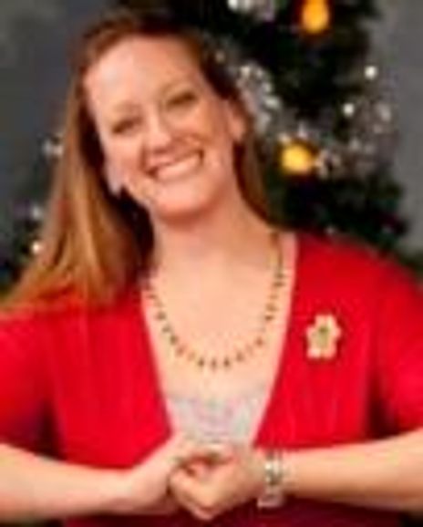 Boni McIntyre Headshot